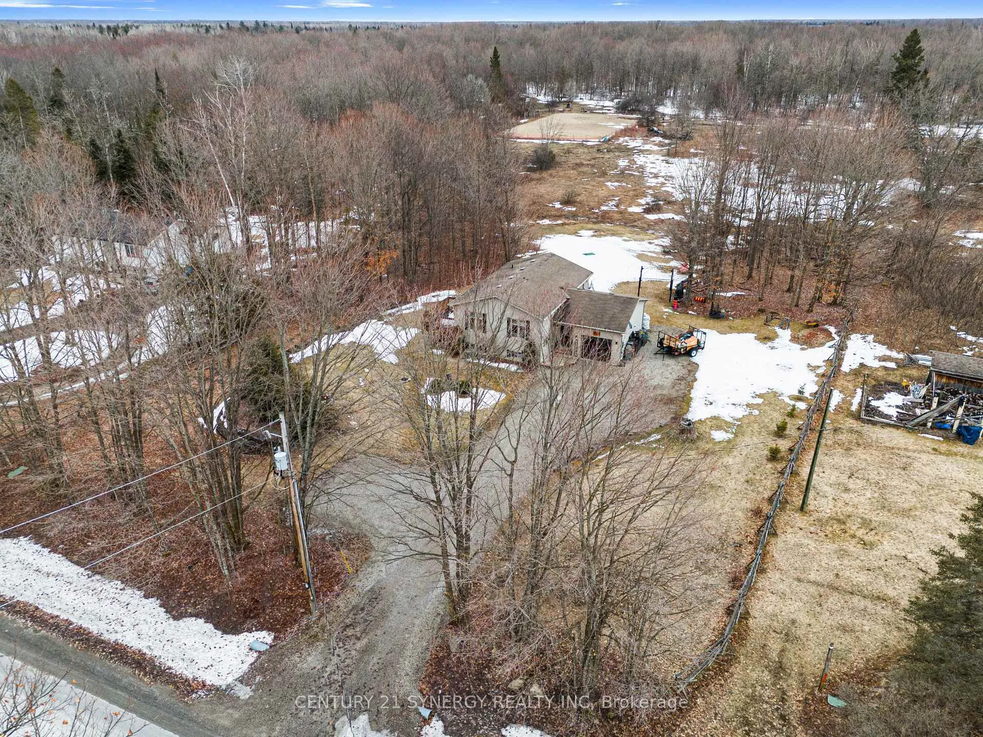 Photo 40 of 819 MacPherson Road, Montague, Montague Twp — HOMEH