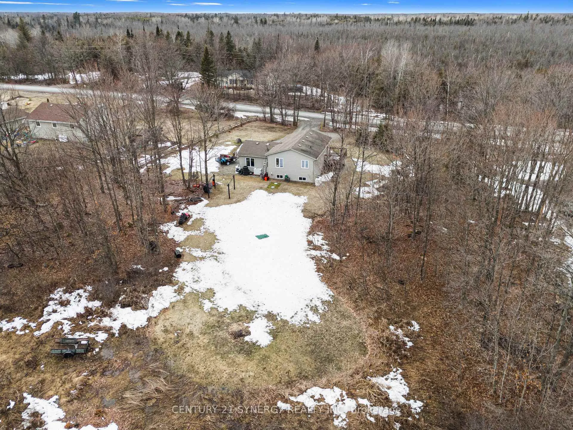 Photo 41 of 819 MacPherson Road, Montague, Montague Twp — HOMEH