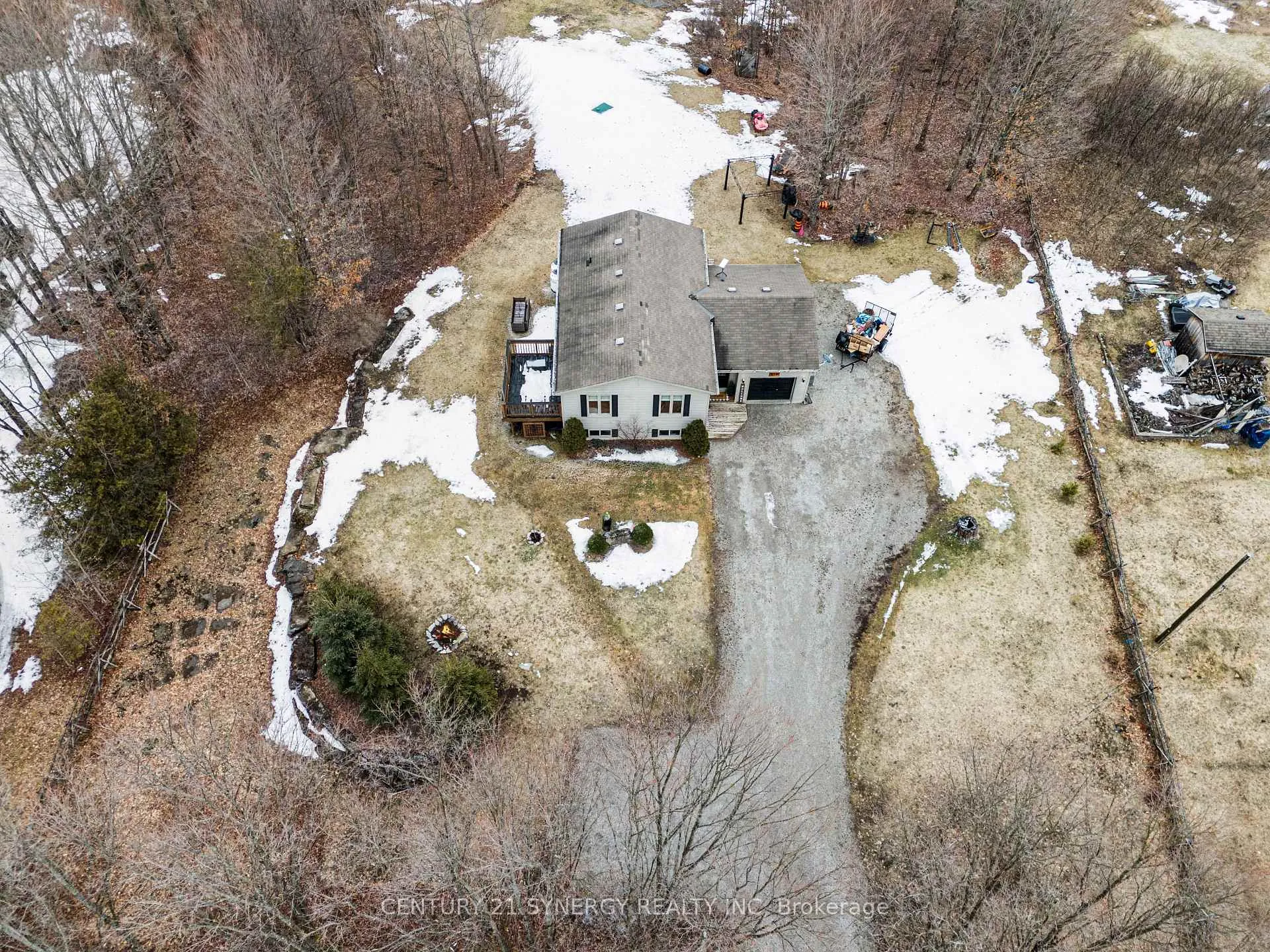 Photo 42 of 819 MacPherson Road, Montague, Montague Twp — HOMEH