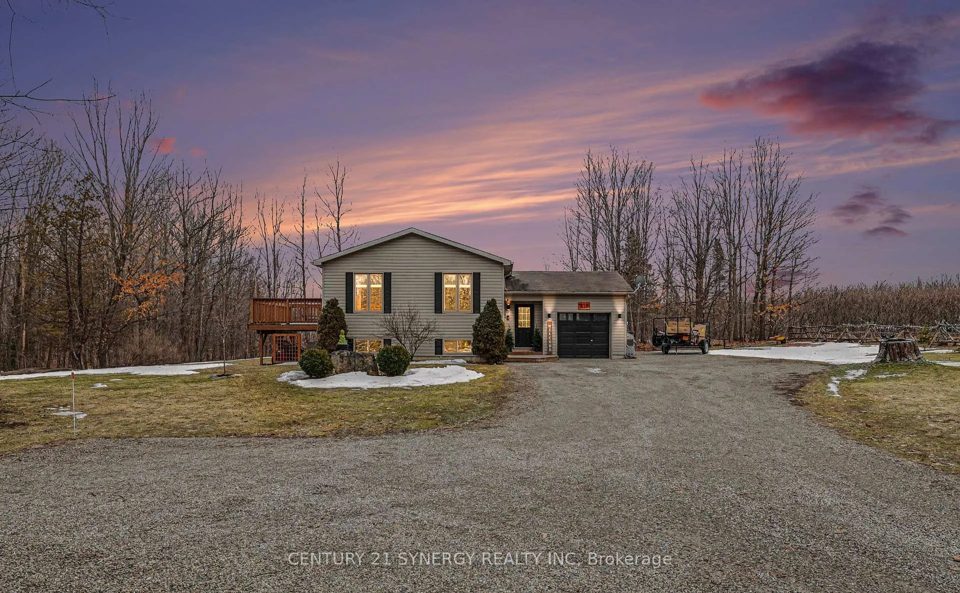 Photo 43 of 819 MacPherson Road, Montague, Montague Twp — HOMEH