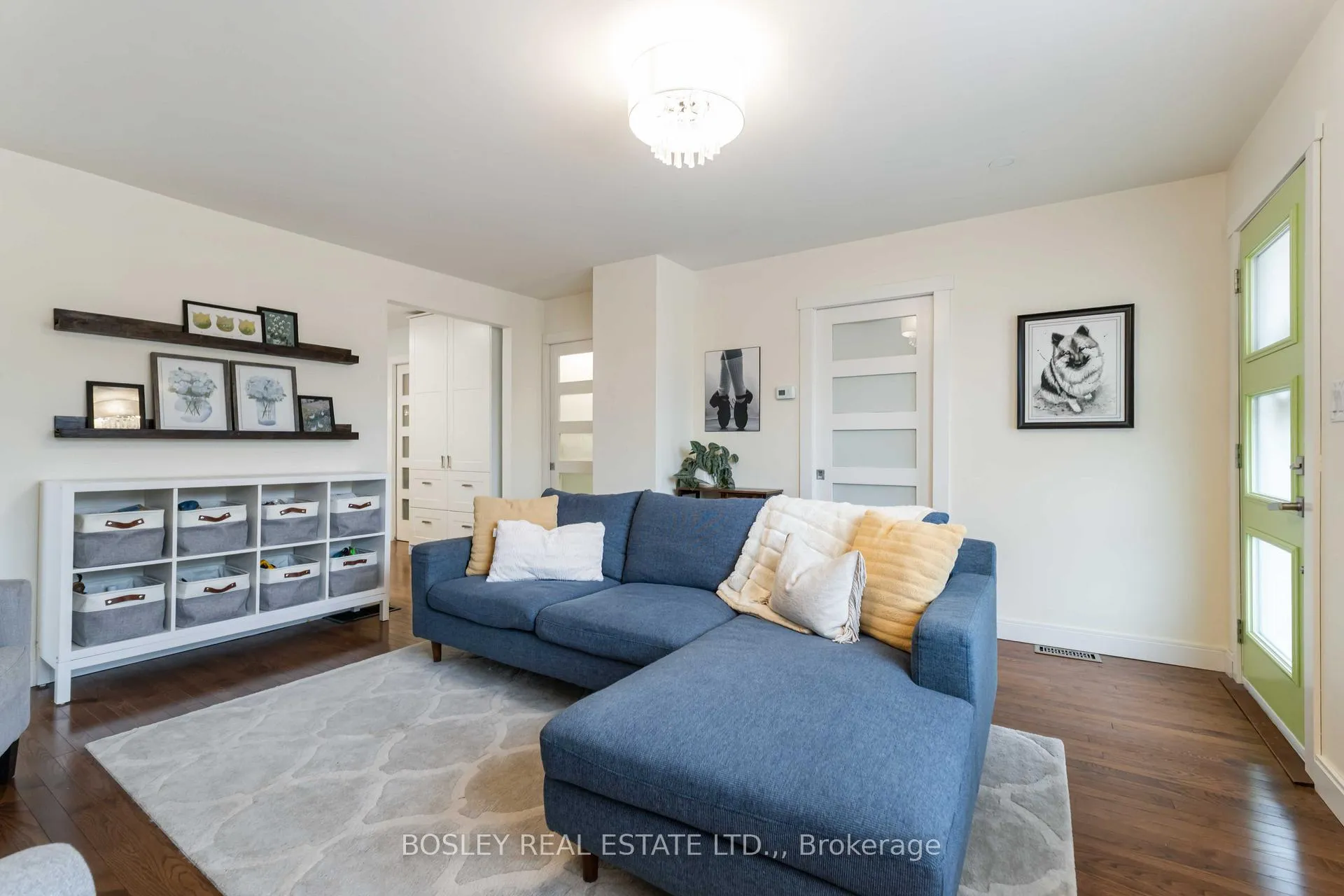 Photo 9 of 51 Merigold Street, St. Catharines, Western Hill — HOMEH