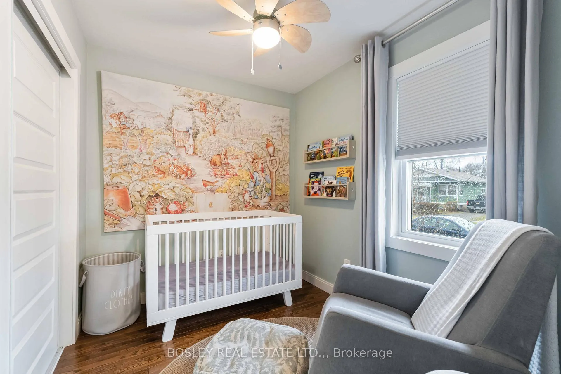 Photo 19 of 51 Merigold Street, St. Catharines, Western Hill — HOMEH