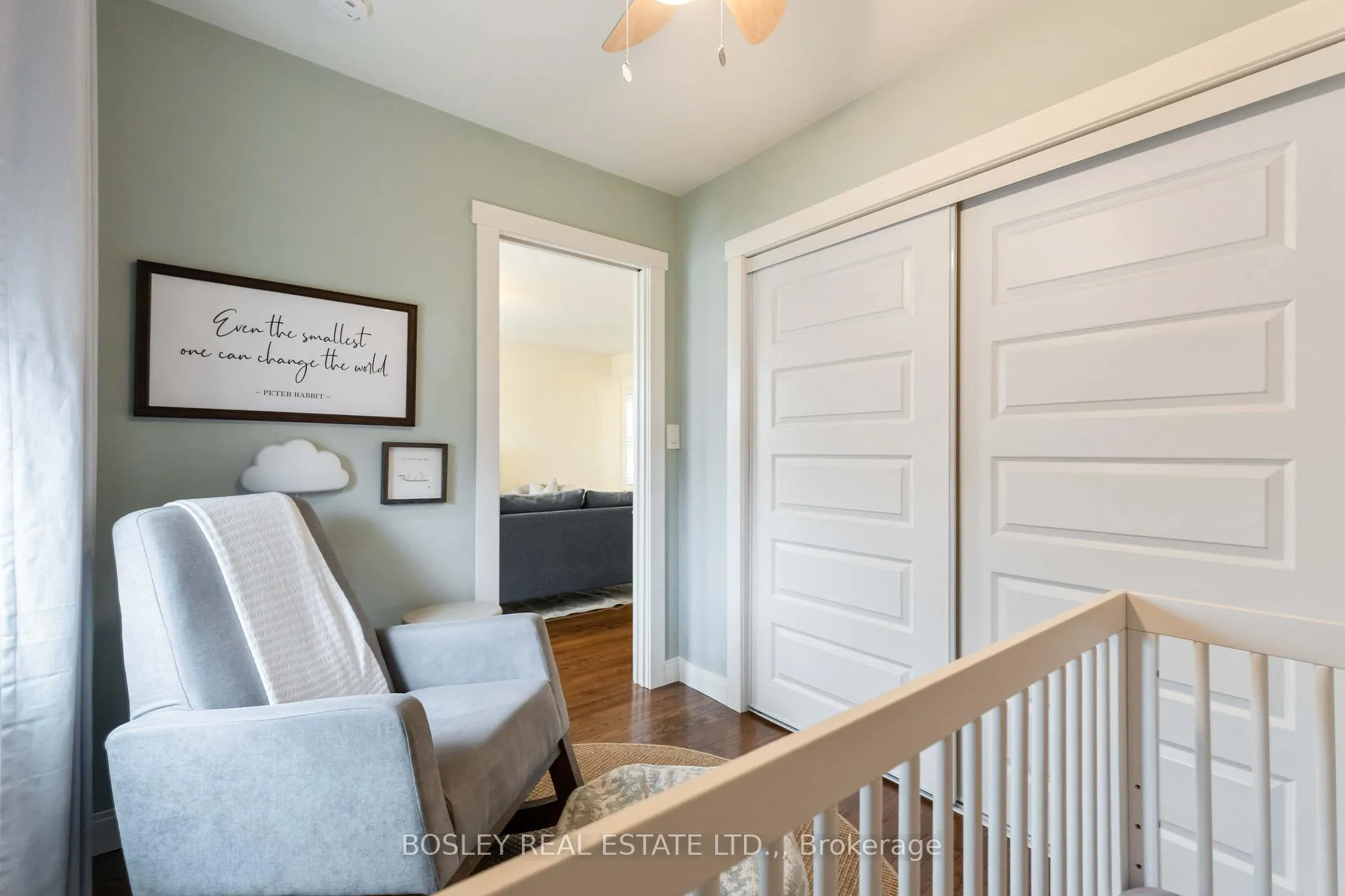 Photo 20 of 51 Merigold Street, St. Catharines, Western Hill — HOMEH