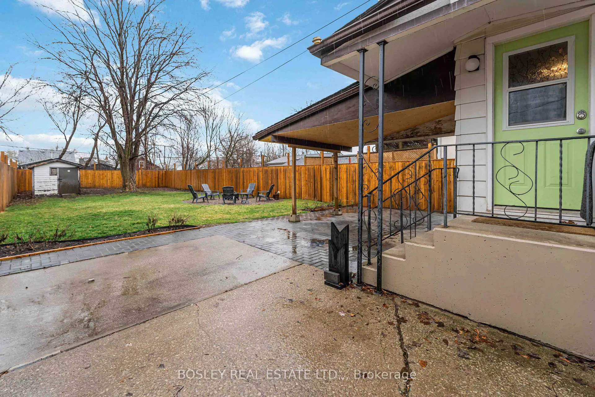 Photo 34 of 51 Merigold Street, St. Catharines, Western Hill — HOMEH