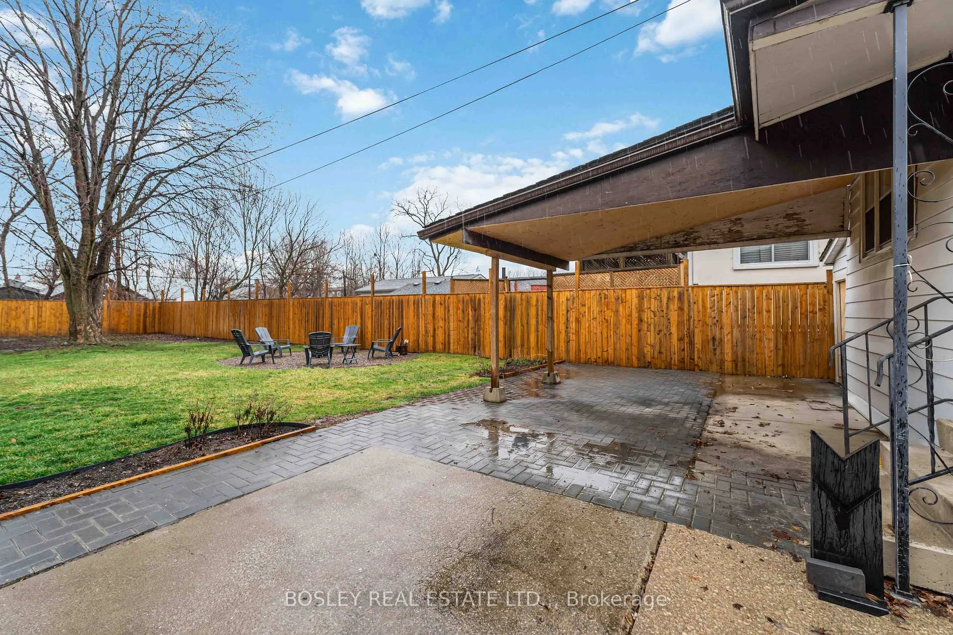 Photo 35 of 51 Merigold Street, St. Catharines, Western Hill — HOMEH