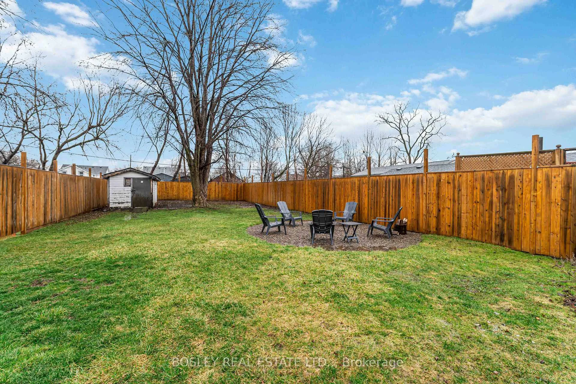 Photo 38 of 51 Merigold Street, St. Catharines, Western Hill — HOMEH