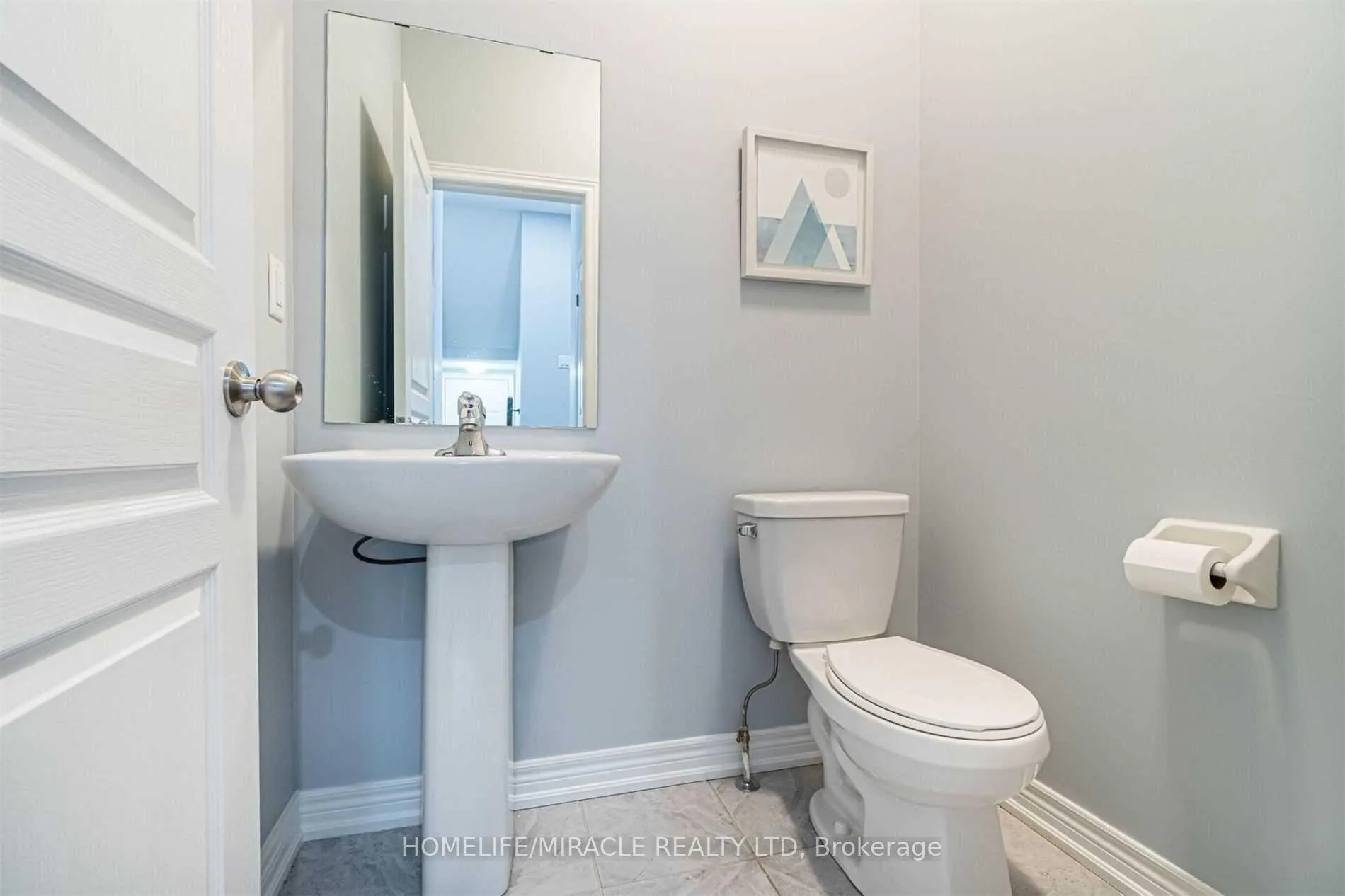 Photo 19 of 17 Truro Circle, Brampton, Northwest Brampton — HOMEH