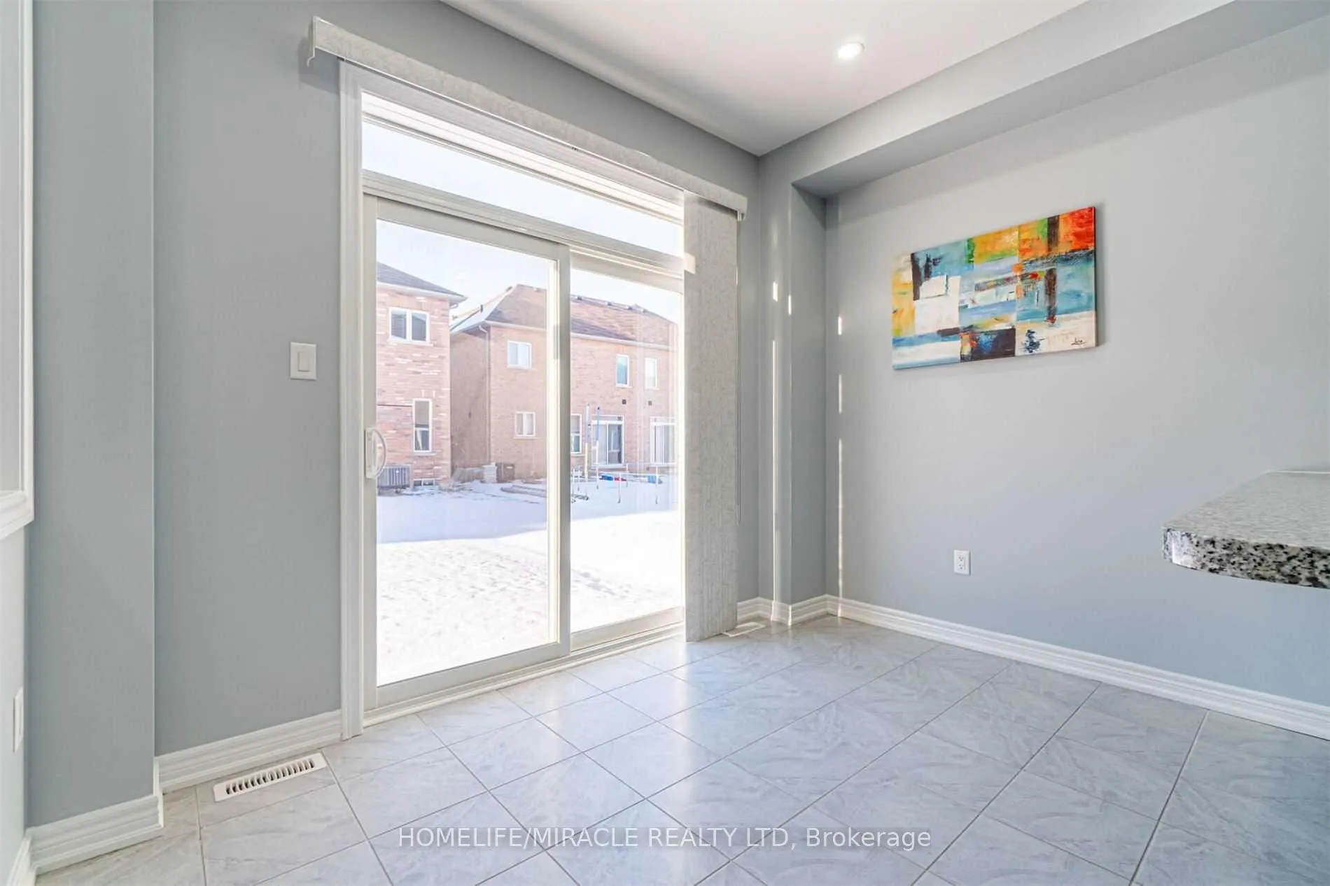Photo 20 of 17 Truro Circle, Brampton, Northwest Brampton — HOMEH