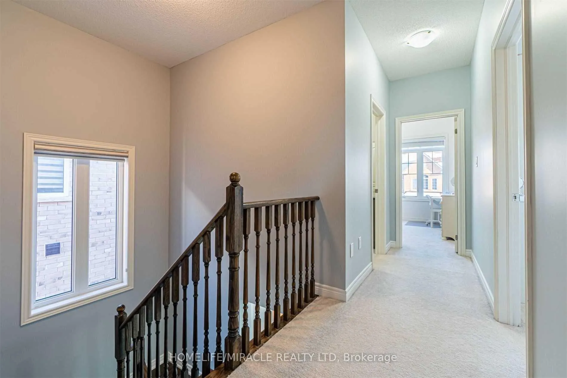 Photo 24 of 17 Truro Circle, Brampton, Northwest Brampton — HOMEH