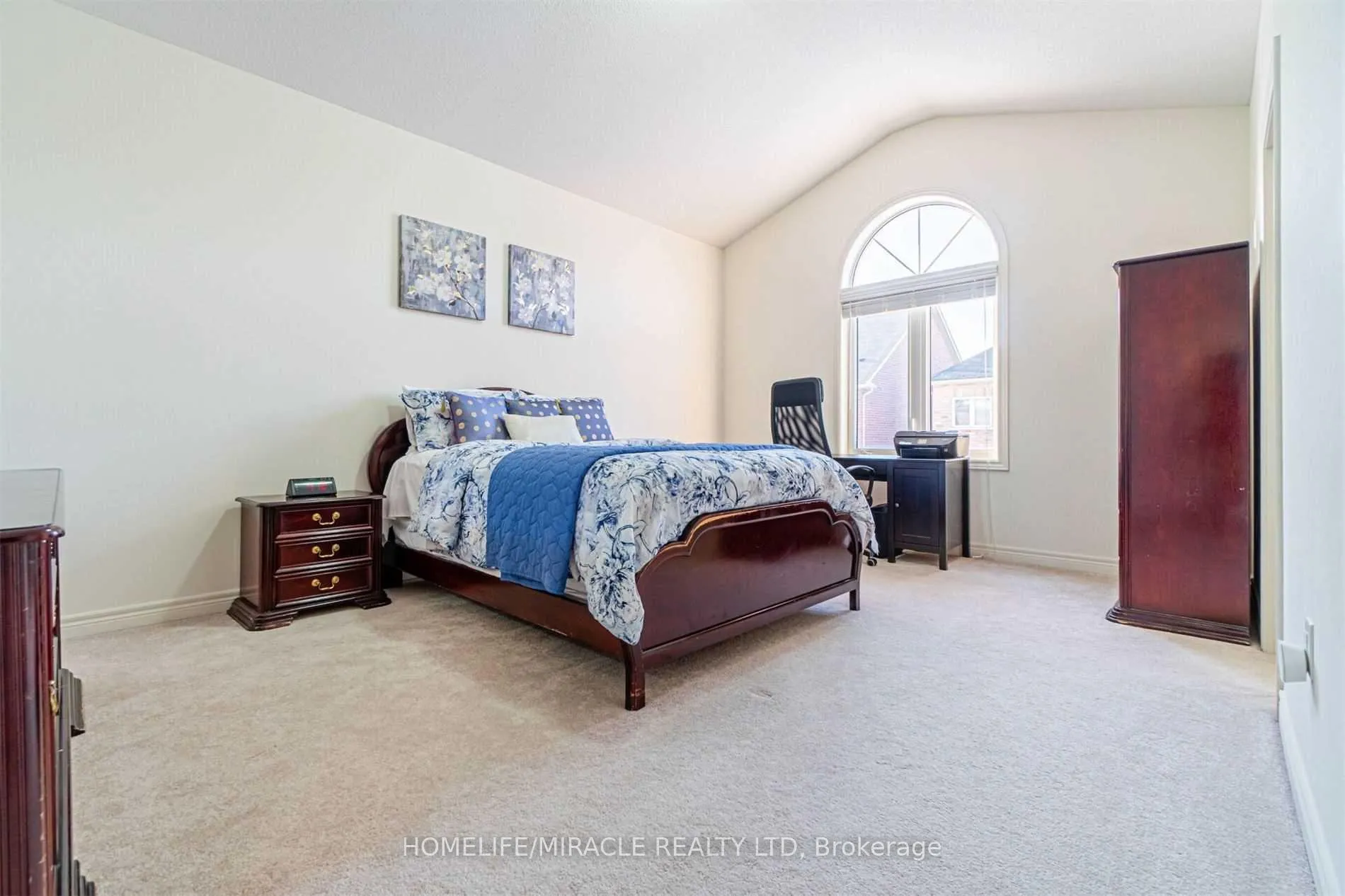 Photo 25 of 17 Truro Circle, Brampton, Northwest Brampton — HOMEH