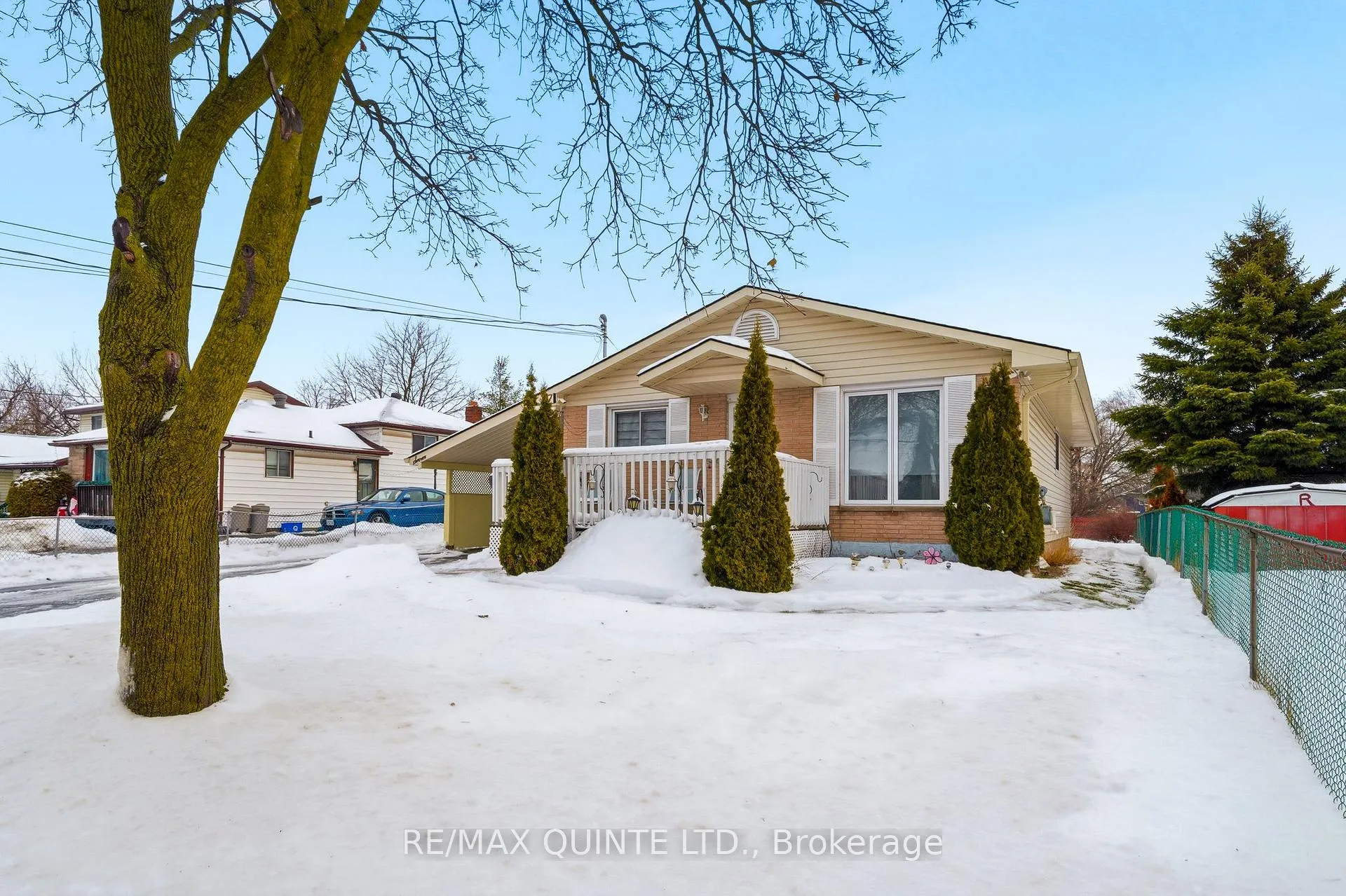 Photo 2 of 7 Herman Street, Belleville, Belleville Ward — HOMEH