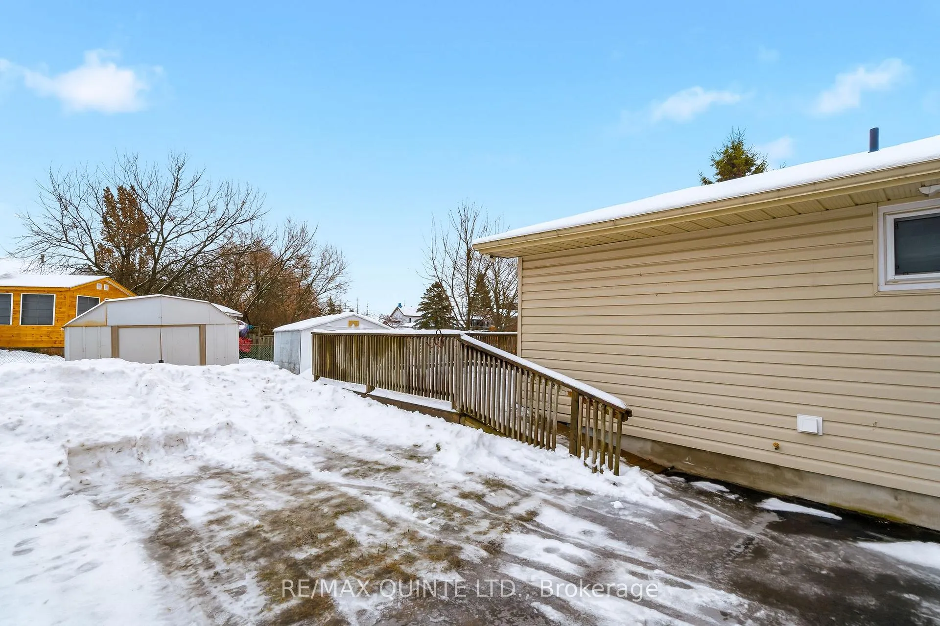 Photo 21 of 7 Herman Street, Belleville, Belleville Ward — HOMEH