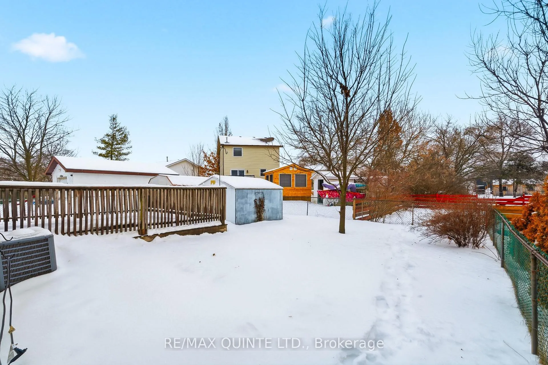 Photo 23 of 7 Herman Street, Belleville, Belleville Ward — HOMEH