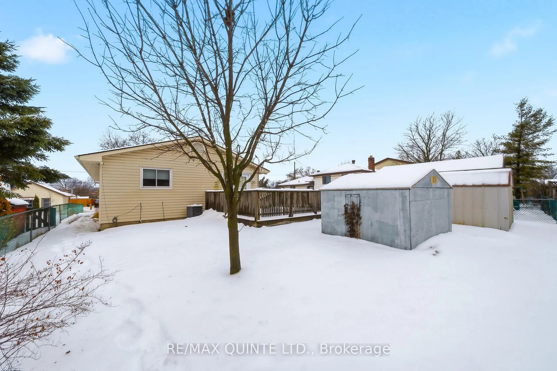 Photo 24 of 7 Herman Street, Belleville, Belleville Ward — HOMEH