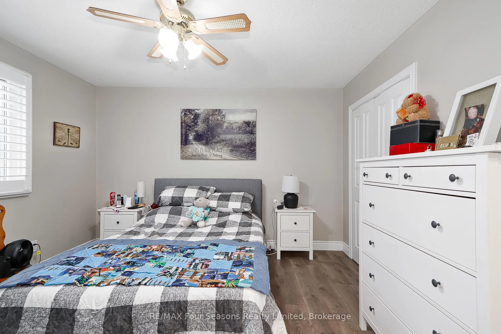 Photo 17 of 218 Datas Drive, Clearview, Stayner — HOMEH