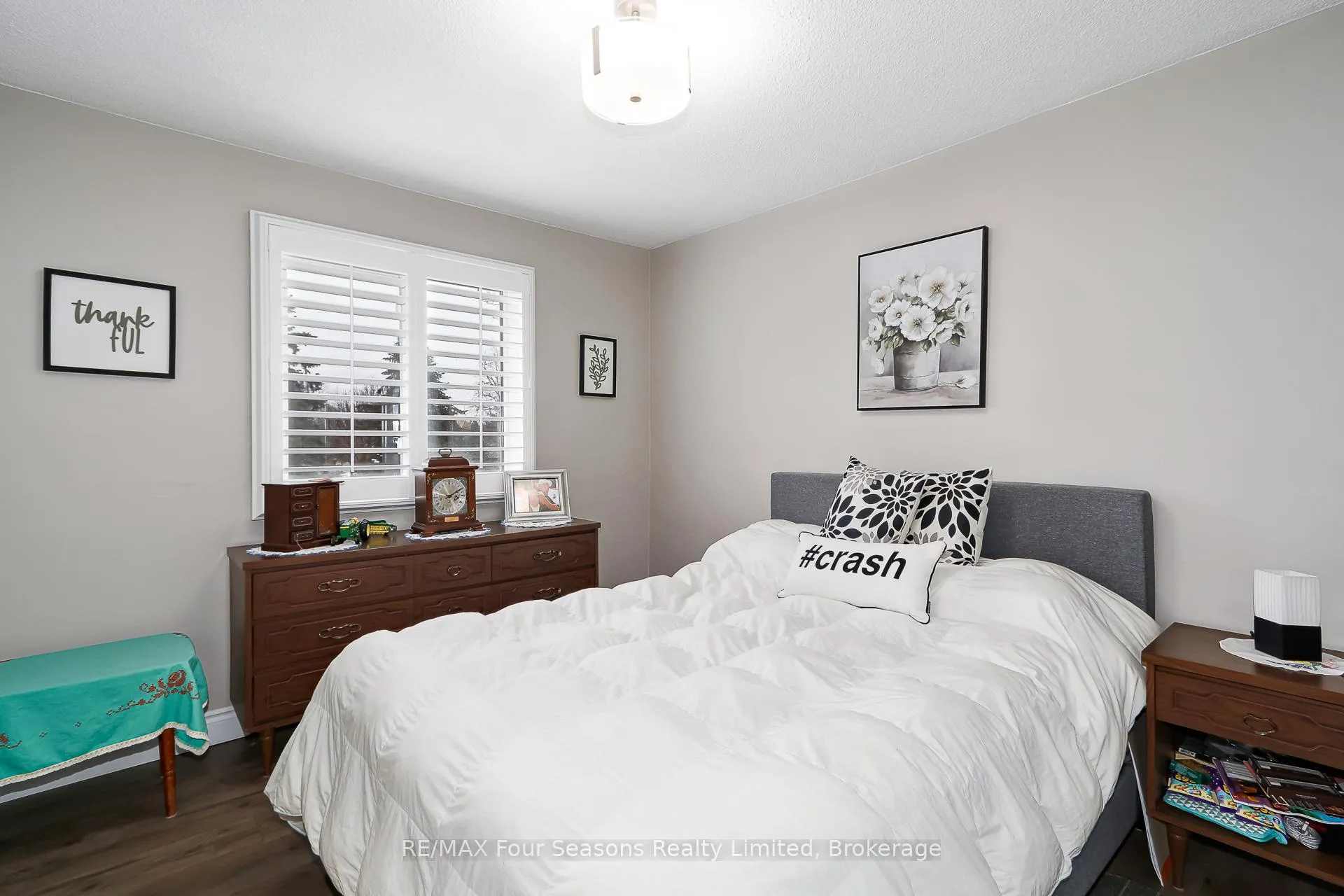Photo 22 of 218 Datas Drive, Clearview, Stayner — HOMEH