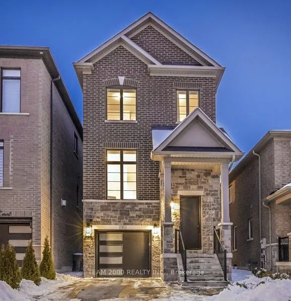 Photo 1 of 5 Velia Court, Vaughan, Vellore Village — HOMEH
