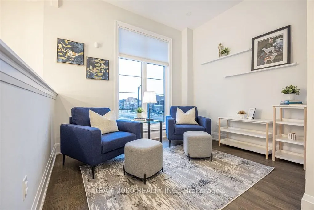 Photo 5 of 5 Velia Court, Vaughan, Vellore Village — HOMEH