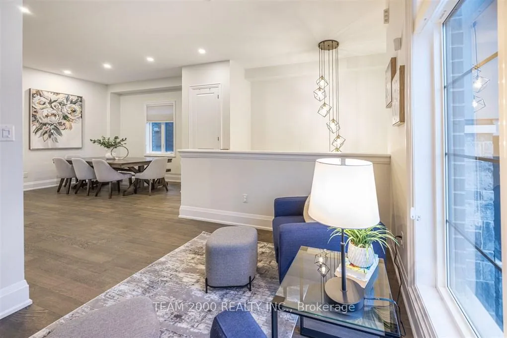 Photo 6 of 5 Velia Court, Vaughan, Vellore Village — HOMEH