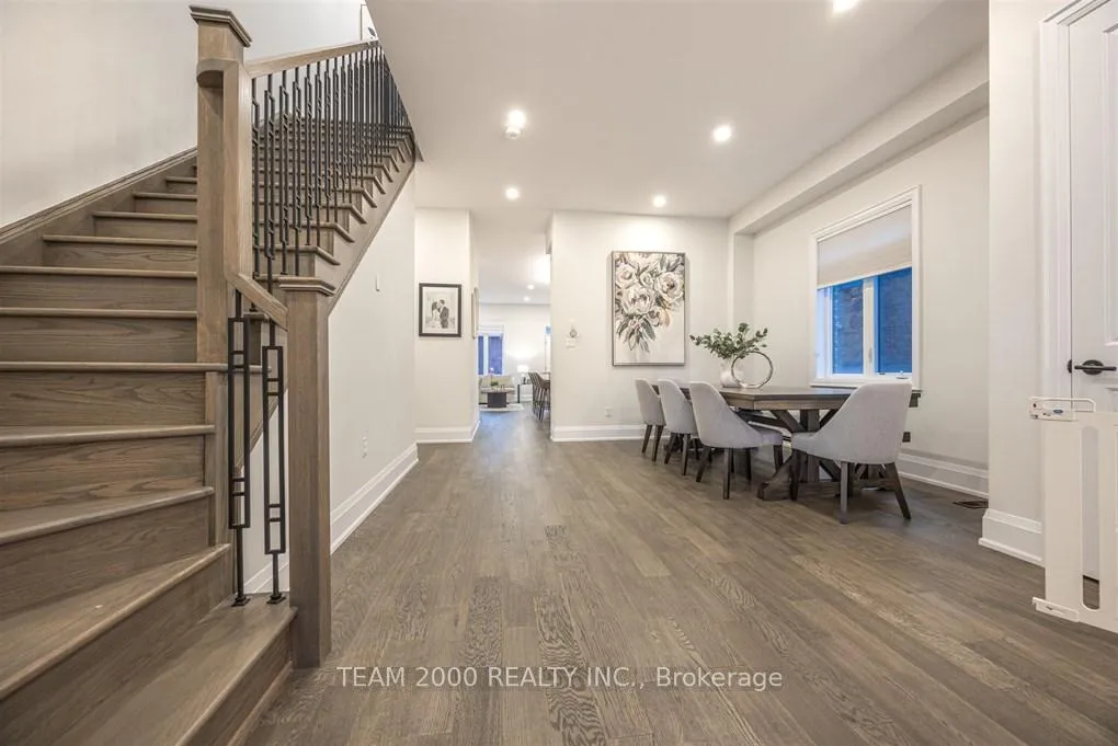 Photo 7 of 5 Velia Court, Vaughan, Vellore Village — HOMEH