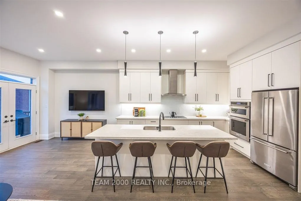 Photo 13 of 5 Velia Court, Vaughan, Vellore Village — HOMEH