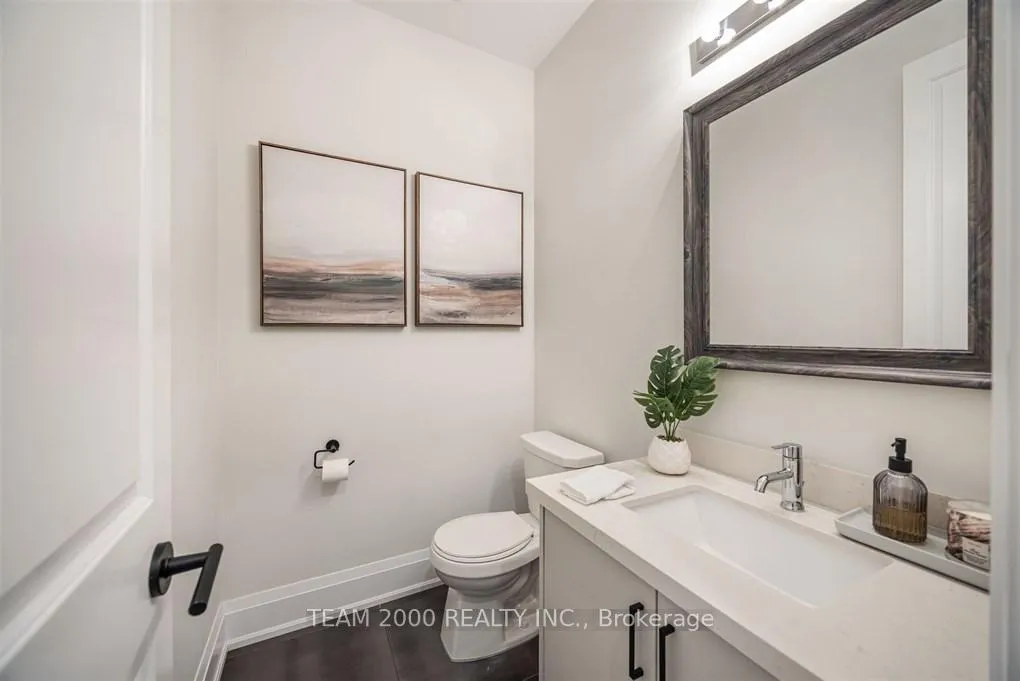 Photo 16 of 5 Velia Court, Vaughan, Vellore Village — HOMEH