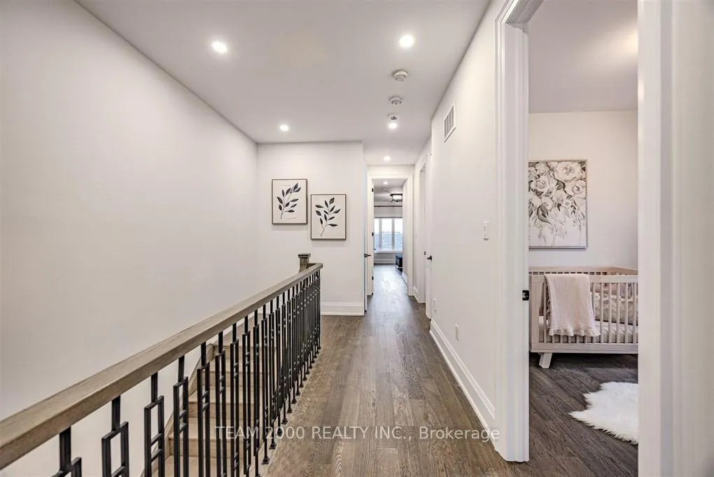 Photo 18 of 5 Velia Court, Vaughan, Vellore Village — HOMEH