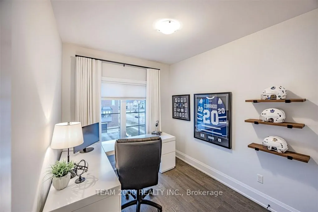 Photo 20 of 5 Velia Court, Vaughan, Vellore Village — HOMEH