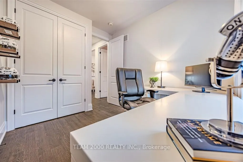 Photo 21 of 5 Velia Court, Vaughan, Vellore Village — HOMEH