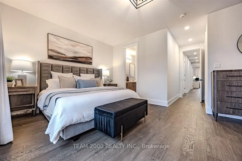 Photo 25 of 5 Velia Court, Vaughan, Vellore Village — HOMEH