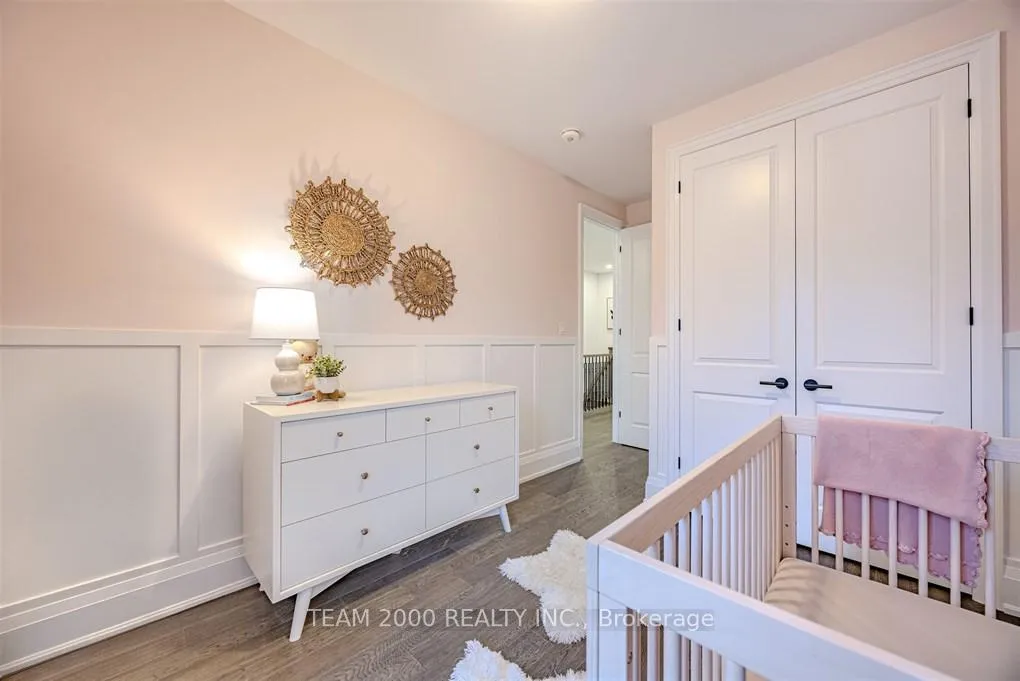 Photo 29 of 5 Velia Court, Vaughan, Vellore Village — HOMEH