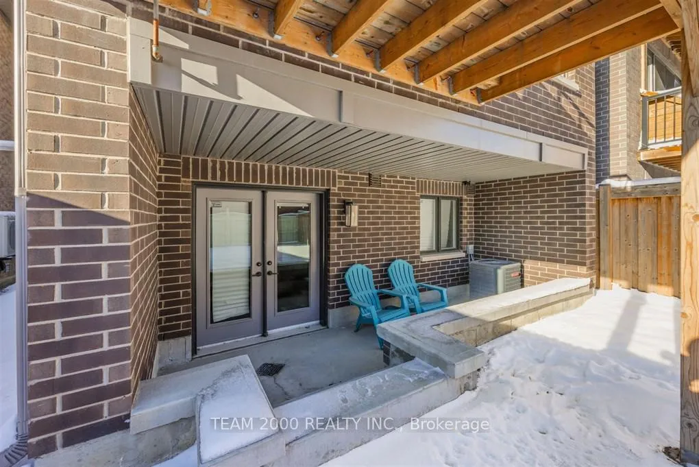 Photo 37 of 5 Velia Court, Vaughan, Vellore Village — HOMEH