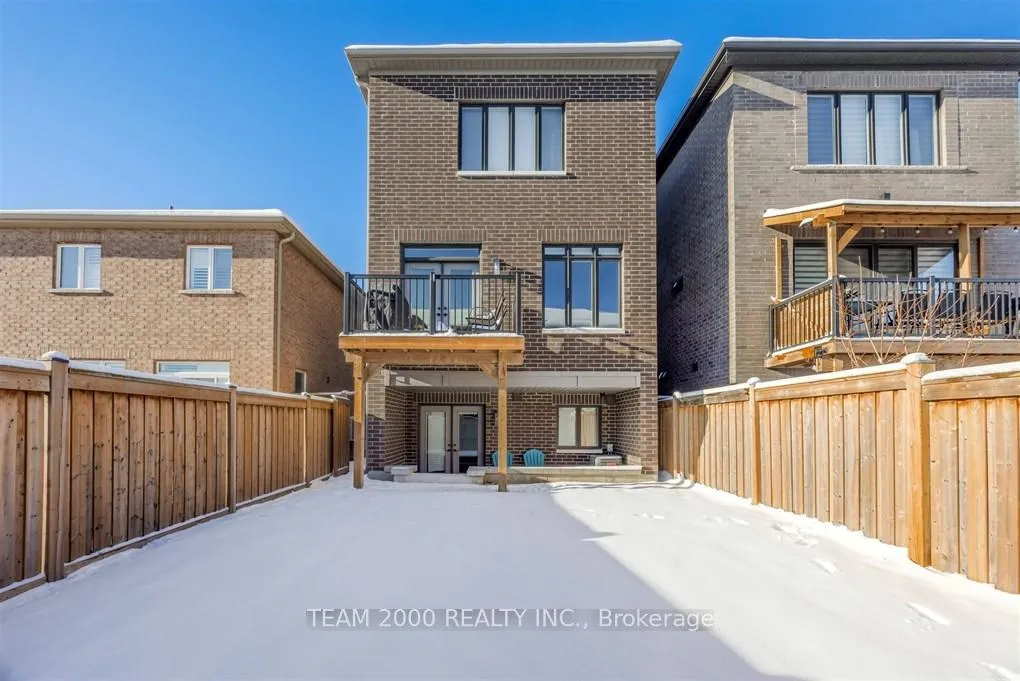 Photo 39 of 5 Velia Court, Vaughan, Vellore Village — HOMEH