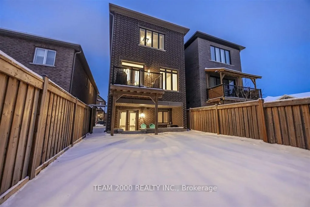 Photo 41 of 5 Velia Court, Vaughan, Vellore Village — HOMEH