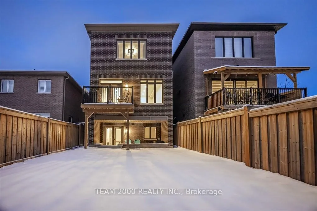 Photo 42 of 5 Velia Court, Vaughan, Vellore Village — HOMEH
