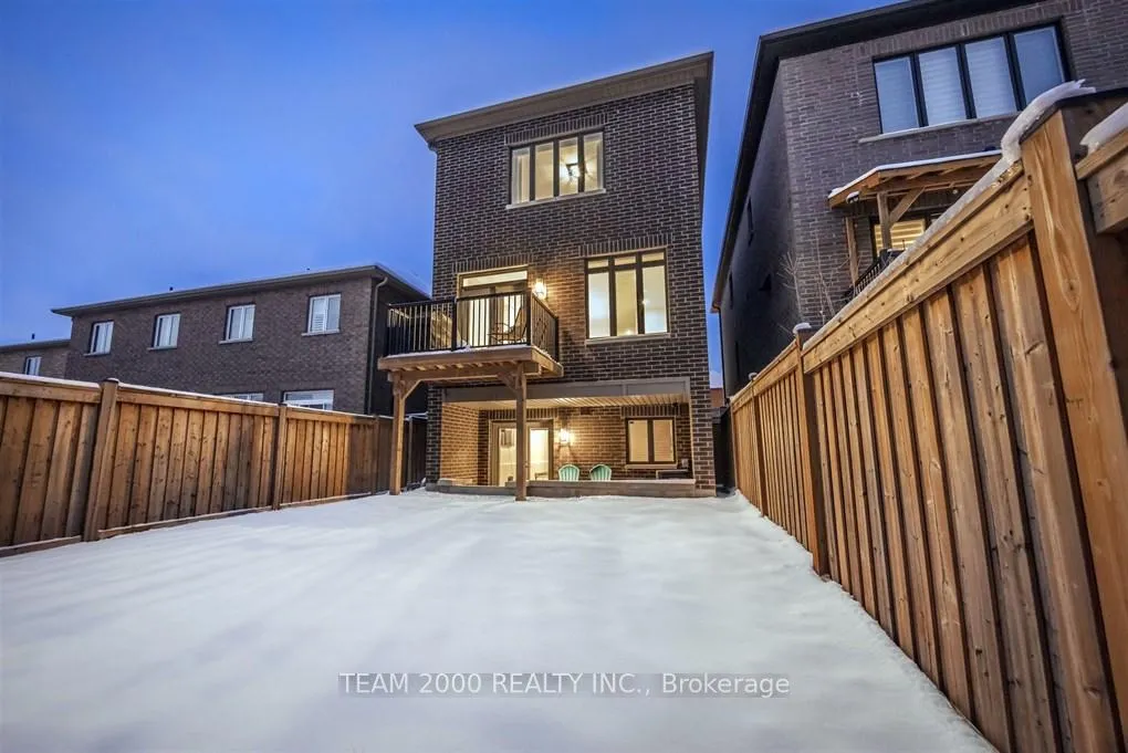 Photo 43 of 5 Velia Court, Vaughan, Vellore Village — HOMEH