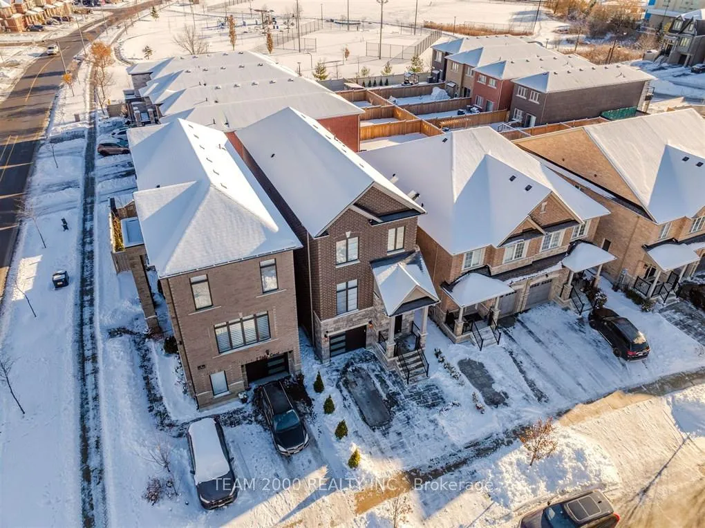 Photo 46 of 5 Velia Court, Vaughan, Vellore Village — HOMEH