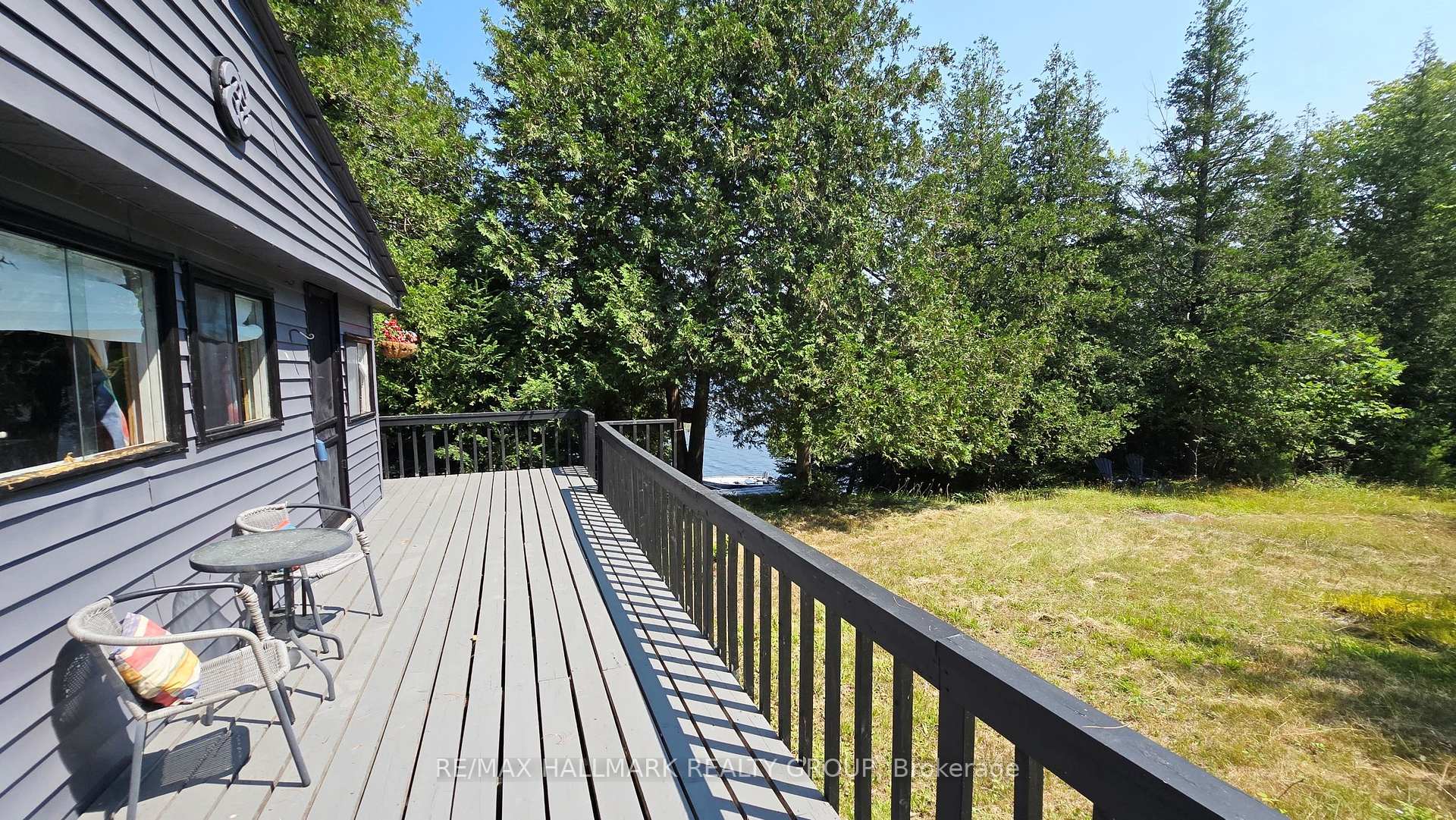 Photo 3 of 900 Brendan's Island, Lanark Highlands, Lanark Highlands (Darling) Twp — HOMEH