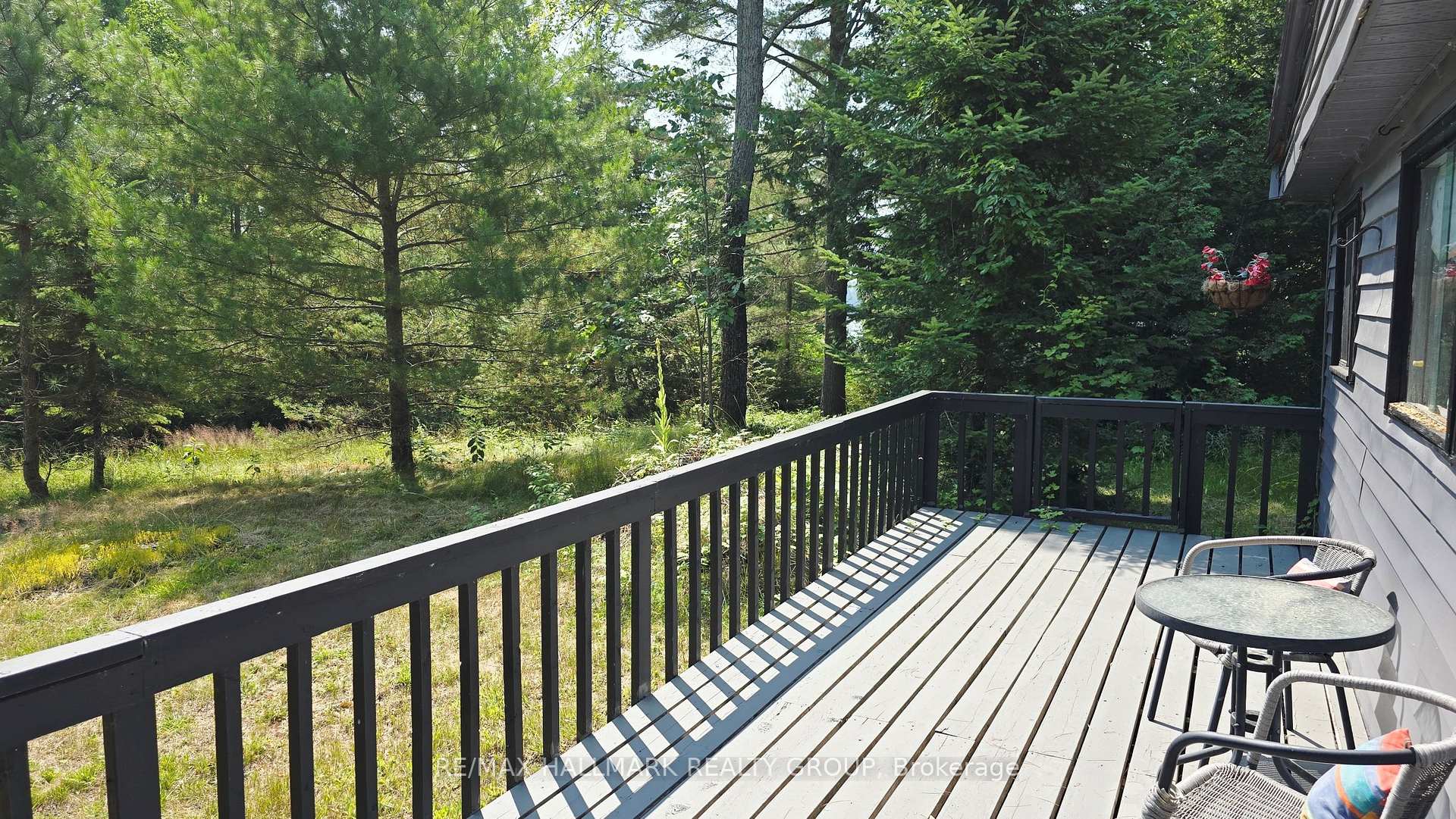 Photo 4 of 900 Brendan's Island, Lanark Highlands, Lanark Highlands (Darling) Twp — HOMEH