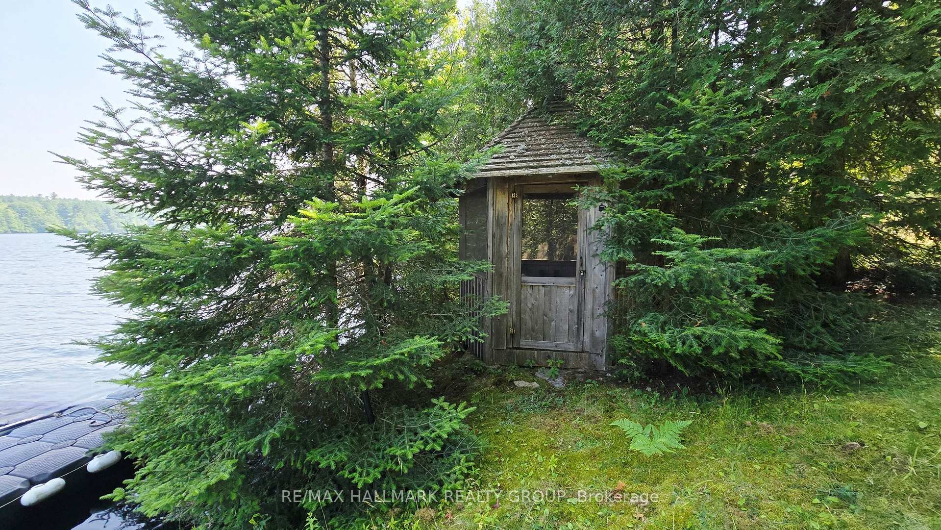 Photo 5 of 900 Brendan's Island, Lanark Highlands, Lanark Highlands (Darling) Twp — HOMEH
