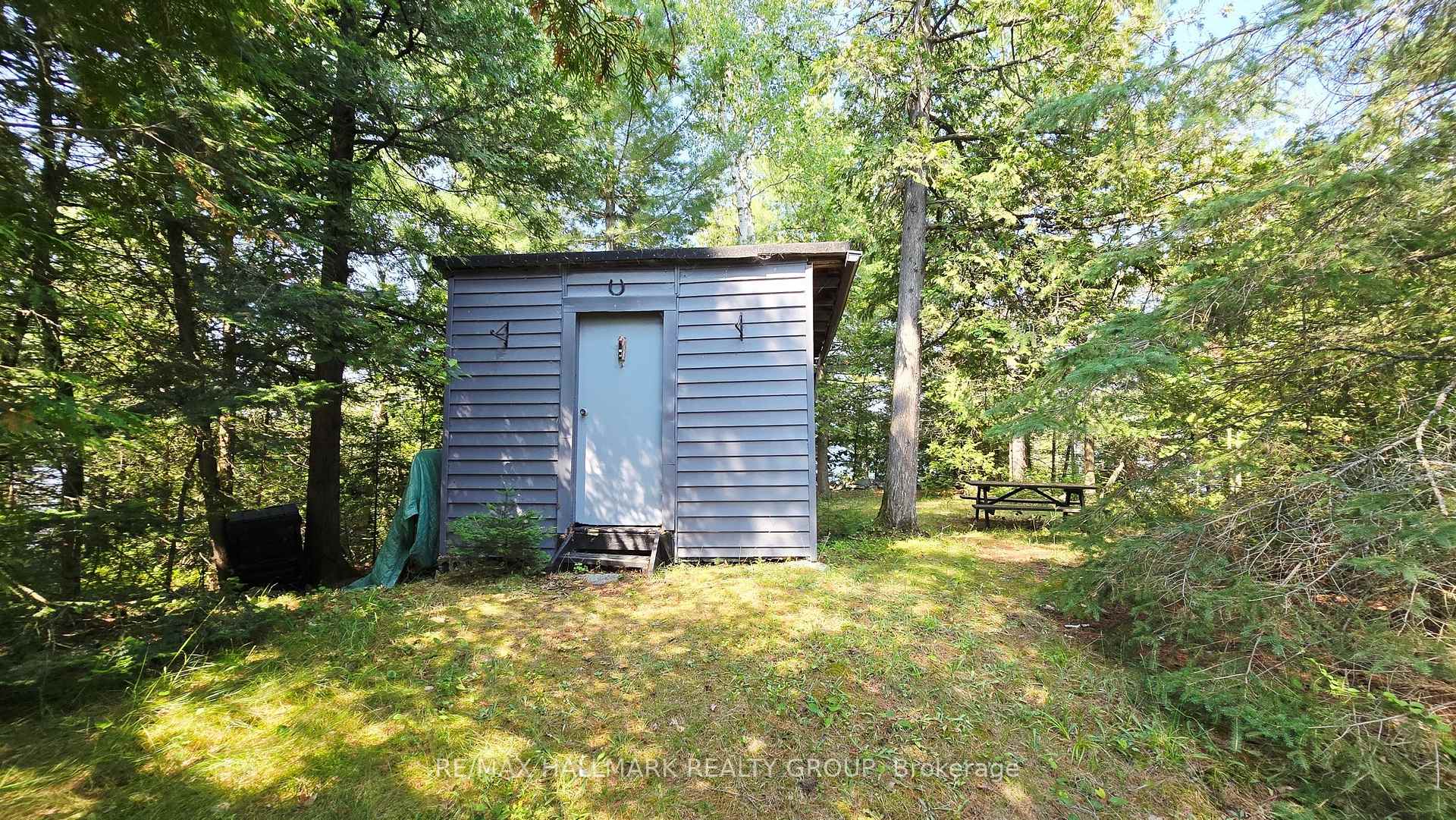 Photo 7 of 900 Brendan's Island, Lanark Highlands, Lanark Highlands (Darling) Twp — HOMEH
