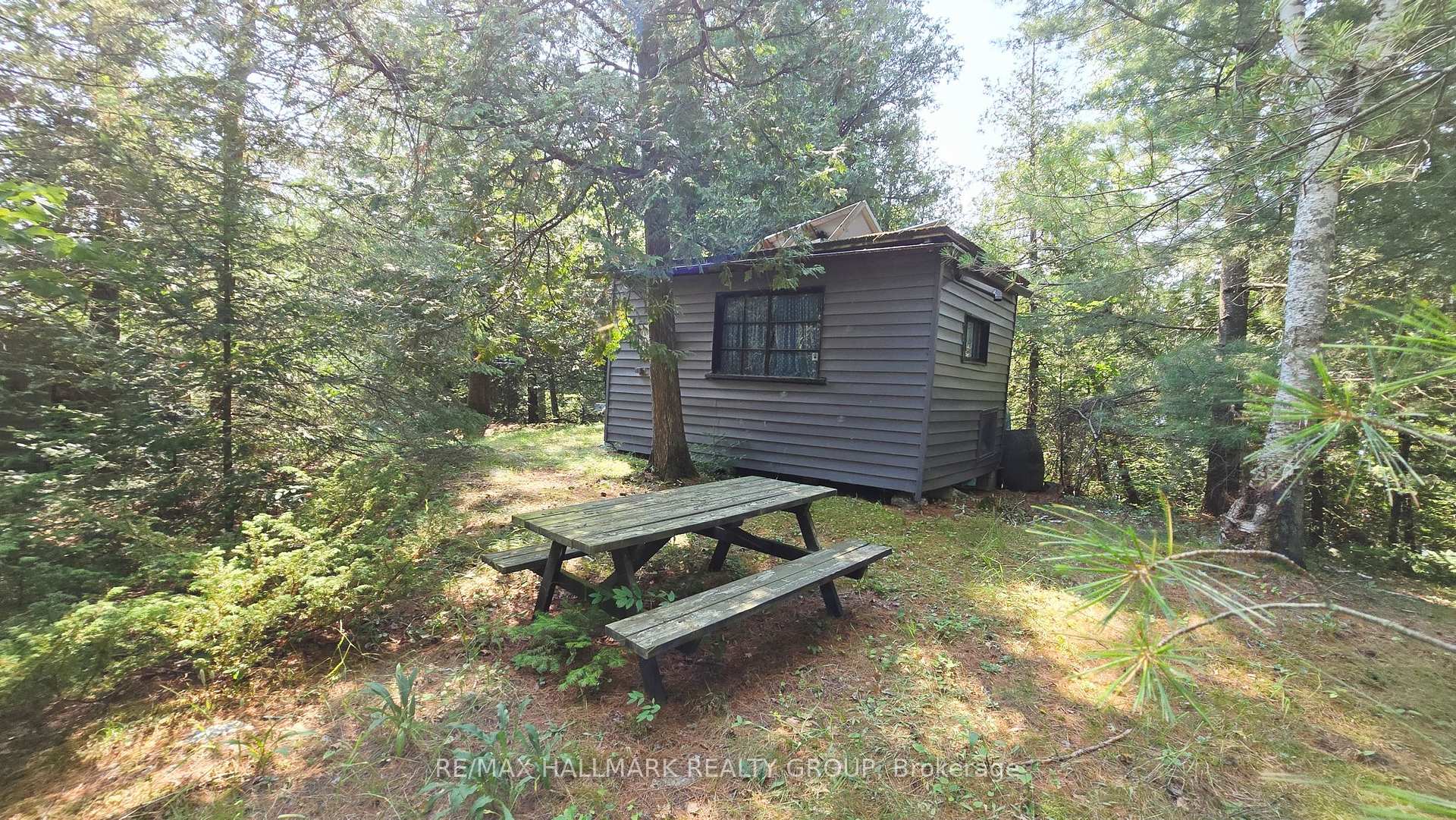 Photo 8 of 900 Brendan's Island, Lanark Highlands, Lanark Highlands (Darling) Twp — HOMEH