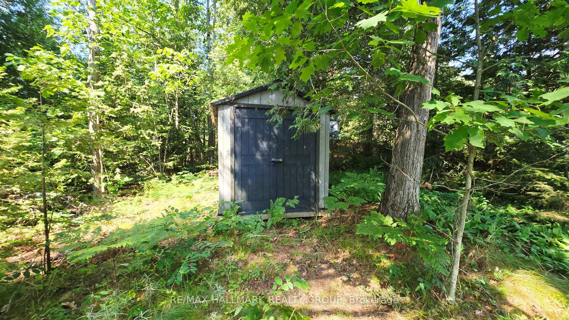Photo 11 of 900 Brendan's Island, Lanark Highlands, Lanark Highlands (Darling) Twp — HOMEH