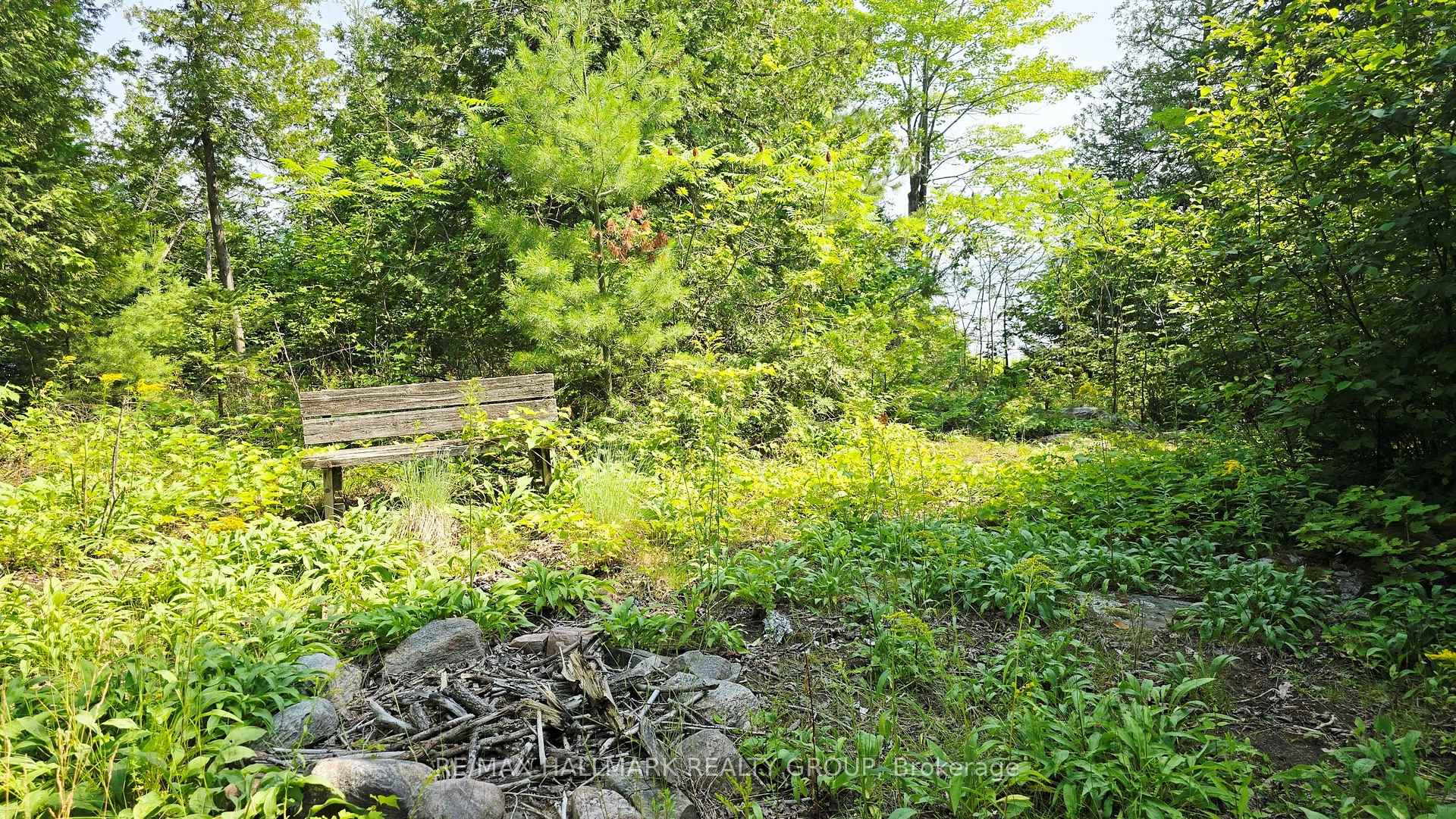 Photo 13 of 900 Brendan's Island, Lanark Highlands, Lanark Highlands (Darling) Twp — HOMEH