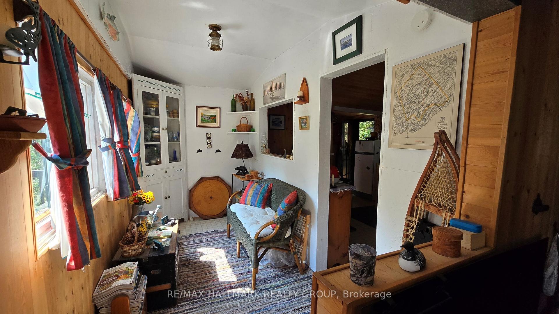 Photo 16 of 900 Brendan's Island, Lanark Highlands, Lanark Highlands (Darling) Twp — HOMEH