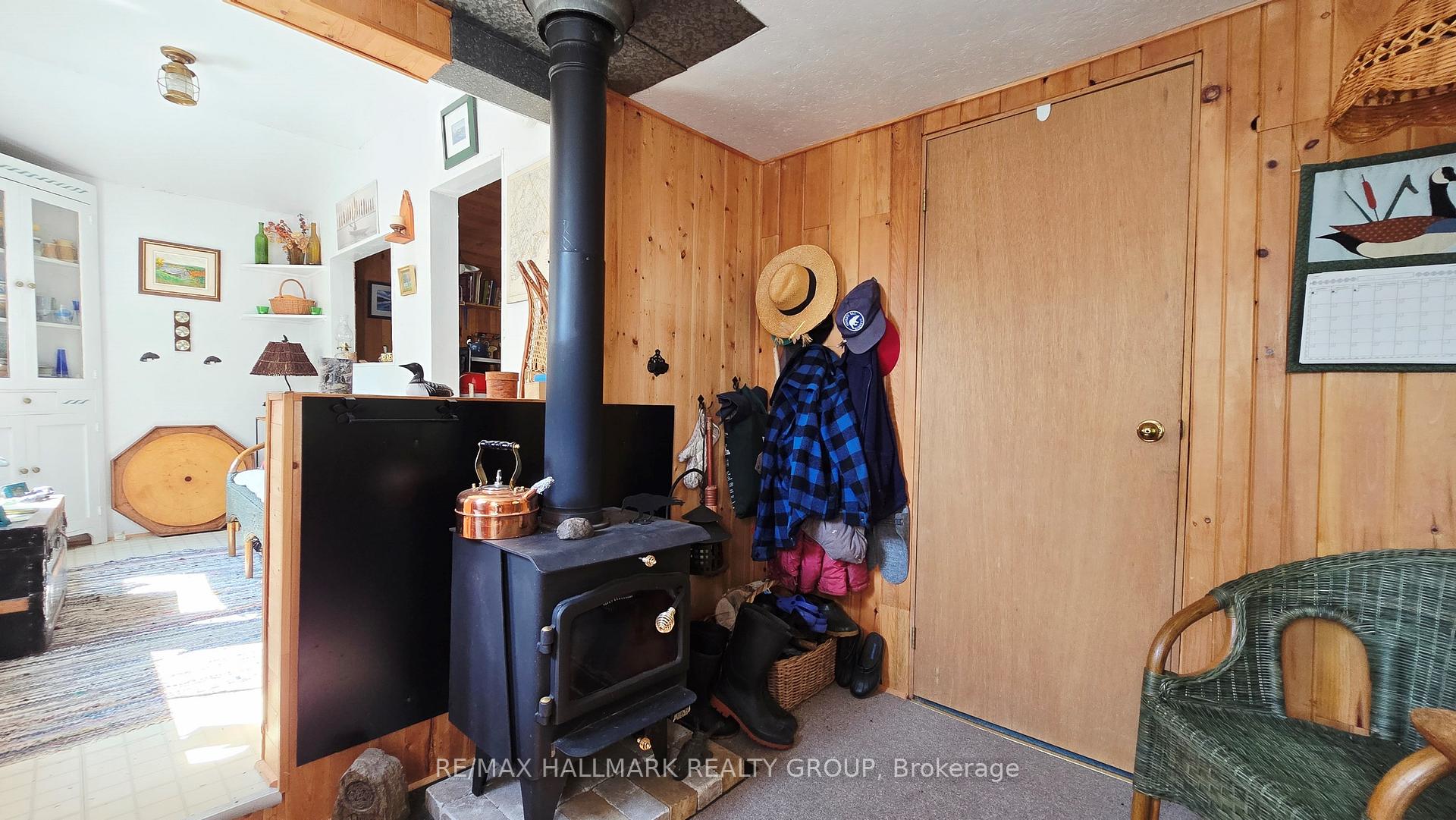 Photo 17 of 900 Brendan's Island, Lanark Highlands, Lanark Highlands (Darling) Twp — HOMEH