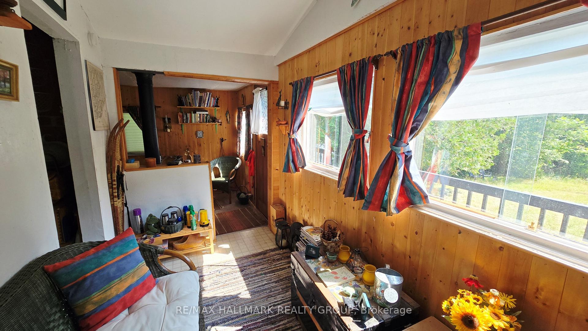 Photo 18 of 900 Brendan's Island, Lanark Highlands, Lanark Highlands (Darling) Twp — HOMEH