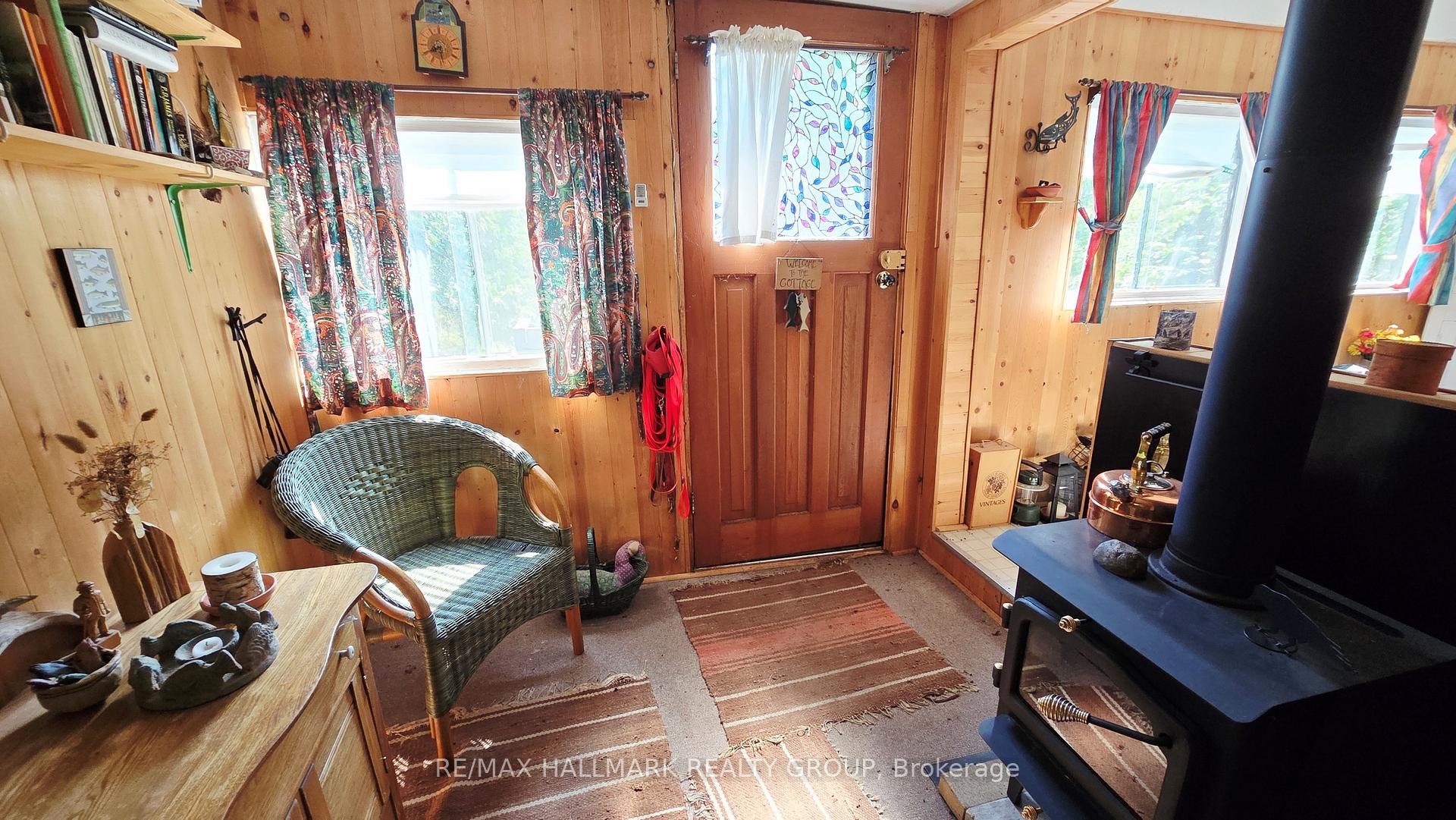 Photo 19 of 900 Brendan's Island, Lanark Highlands, Lanark Highlands (Darling) Twp — HOMEH