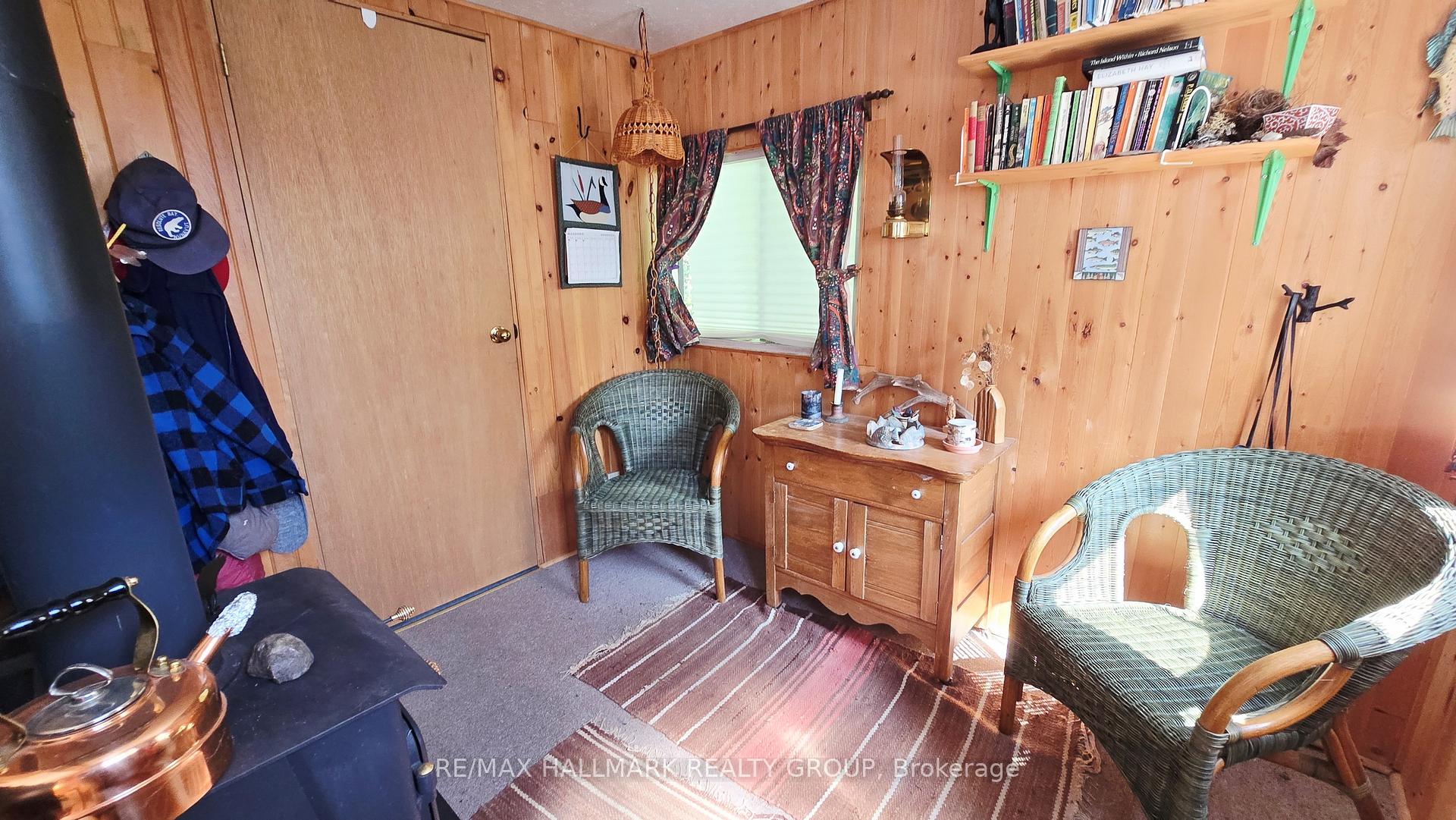Photo 20 of 900 Brendan's Island, Lanark Highlands, Lanark Highlands (Darling) Twp — HOMEH