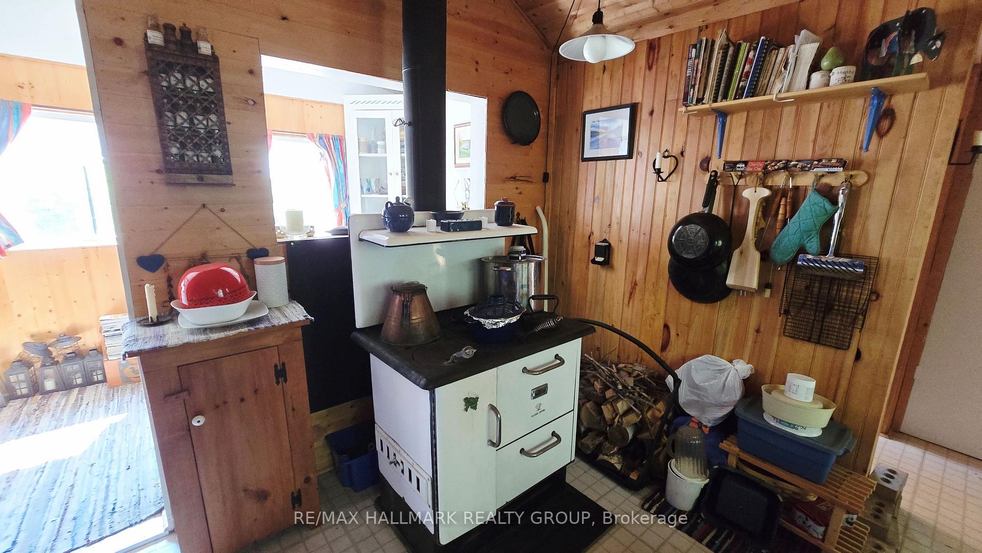 Photo 21 of 900 Brendan's Island, Lanark Highlands, Lanark Highlands (Darling) Twp — HOMEH